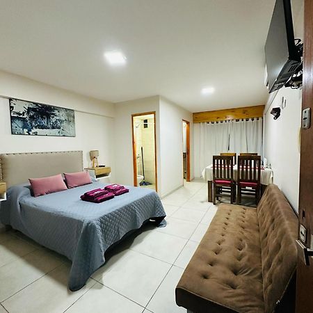Loft Centrico. Mendoza Exterior foto