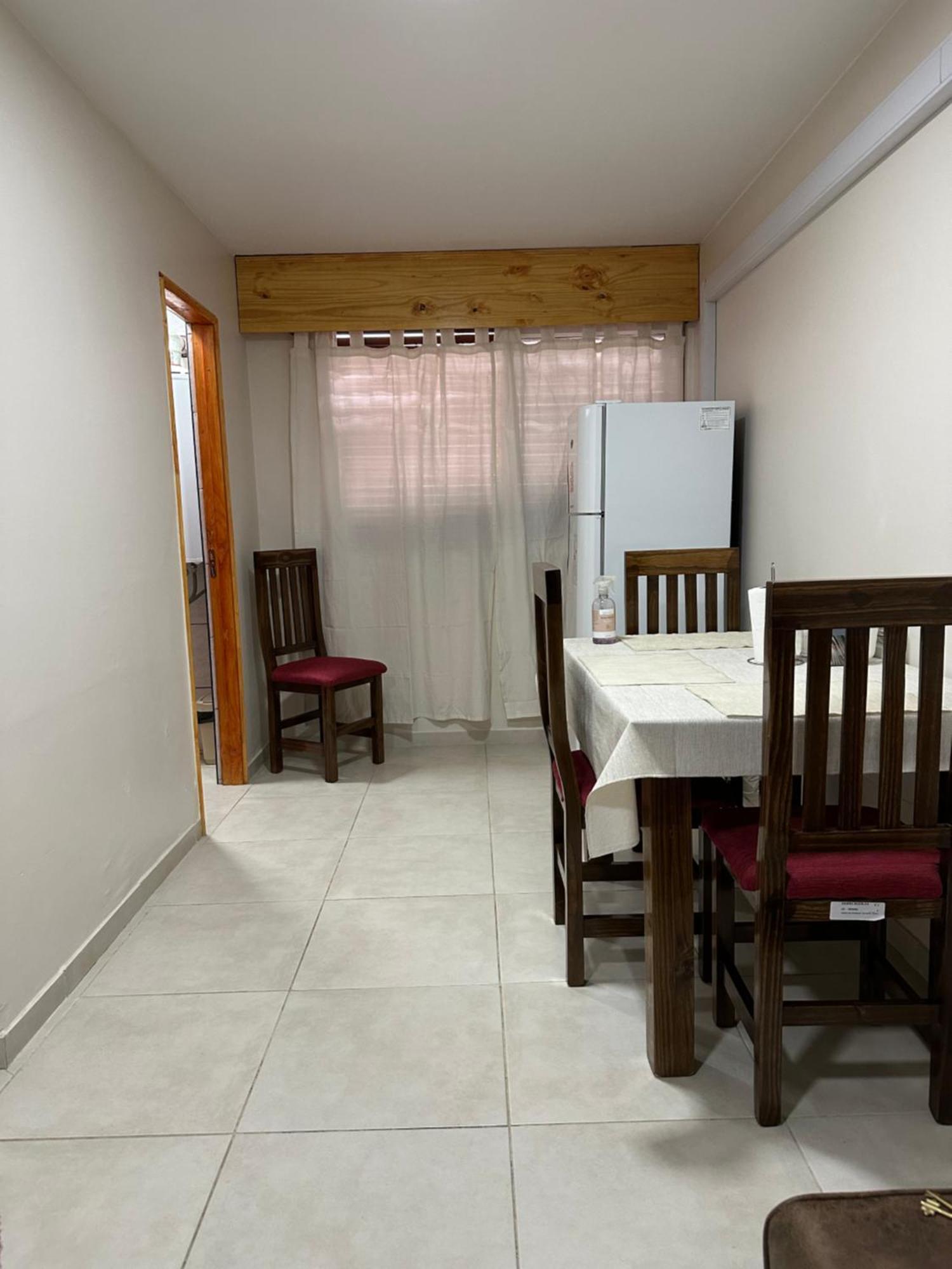 Loft Centrico. Mendoza Exterior foto