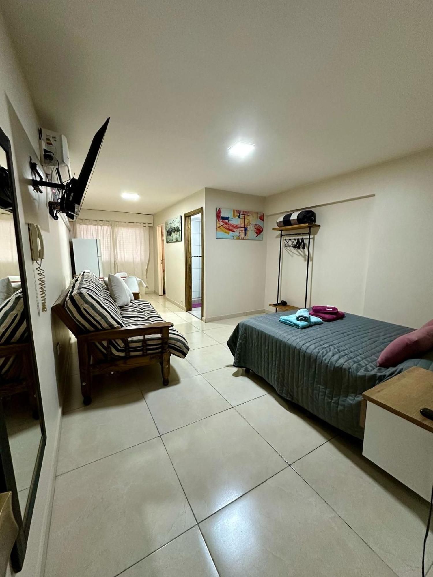 Loft Centrico. Mendoza Exterior foto